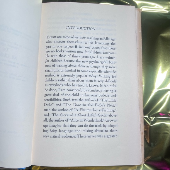 Vintage Story of Doctor Dolittle”Book with Illustrated Cover, Book Club Ed. 1948 - Picture 6 of 16